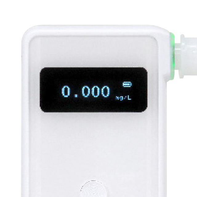 アルコールチェッカー イータツー IGAC04 | 【法人向け販売