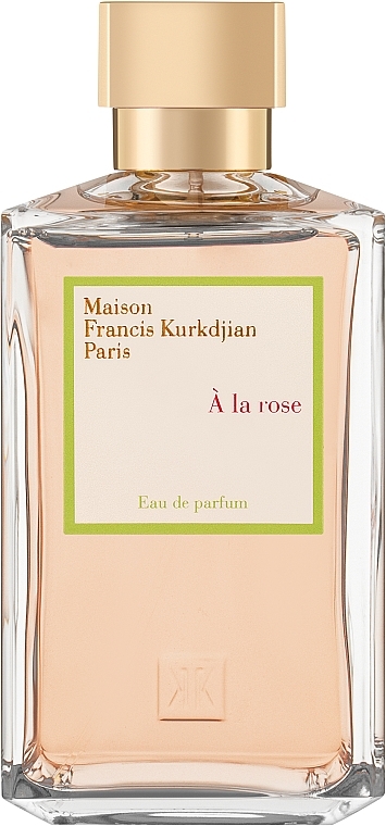 Maison Francis Kurkdjian À La Rose - Eau de parfum | Makeup.es