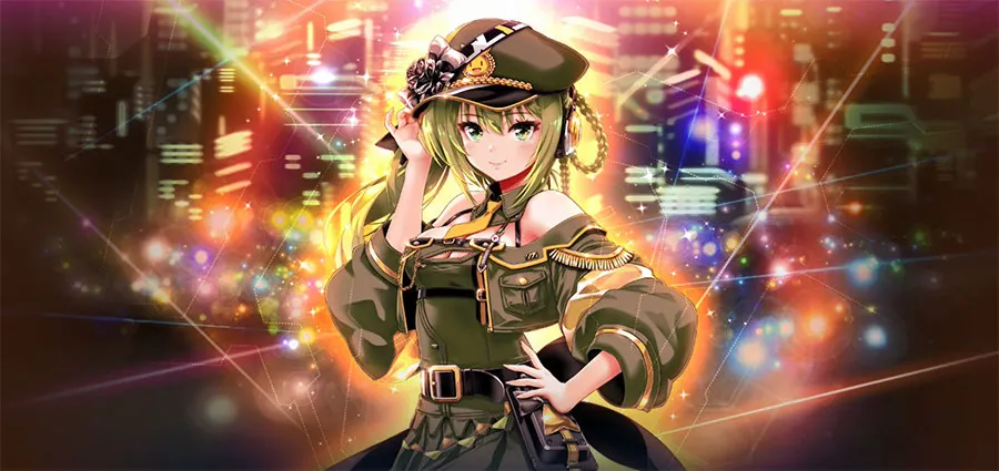 ERIKA(ROOTS26) - NamuWiki