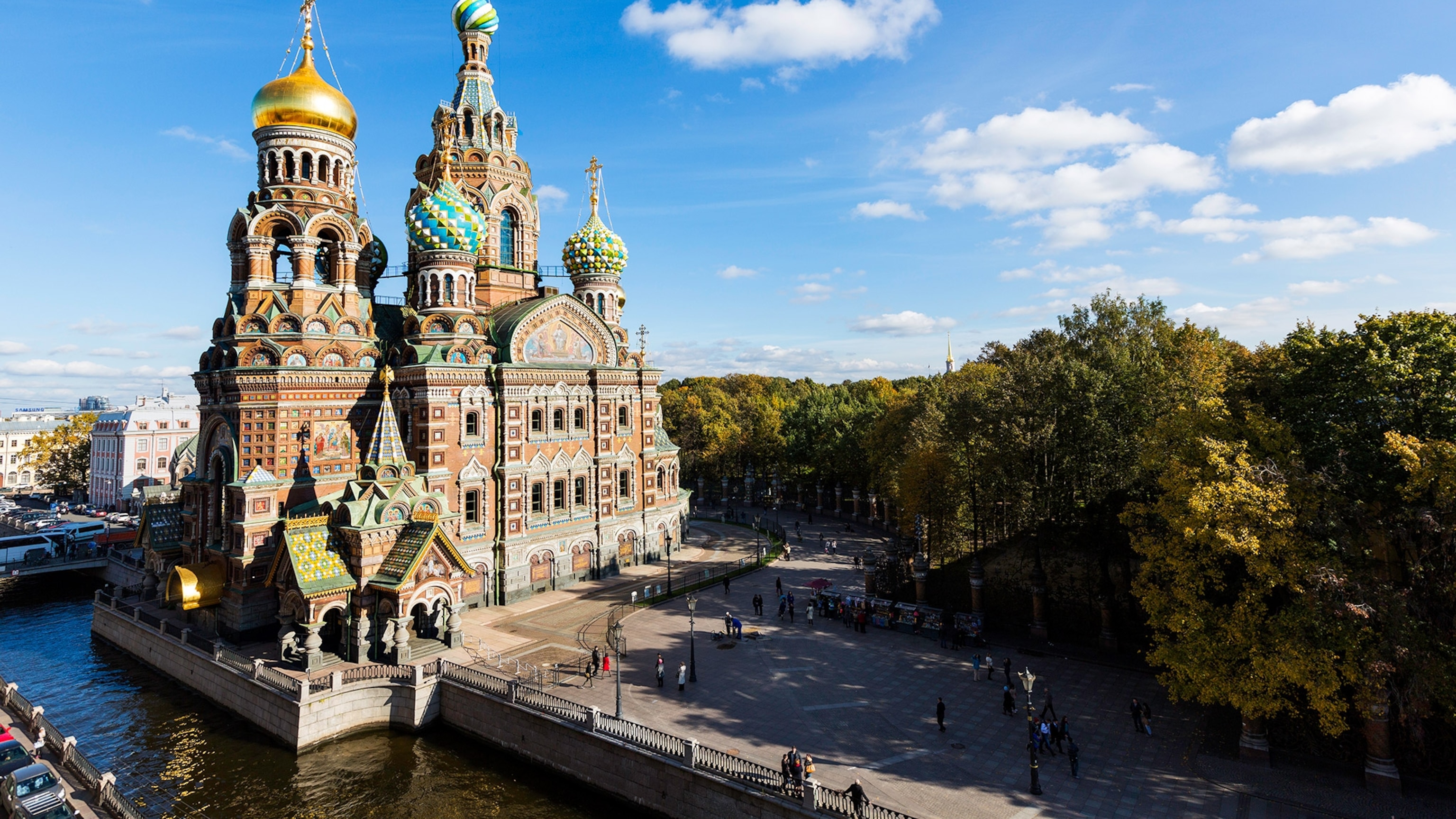 72 hours in Saint Petersburg, Russia | National Geographic