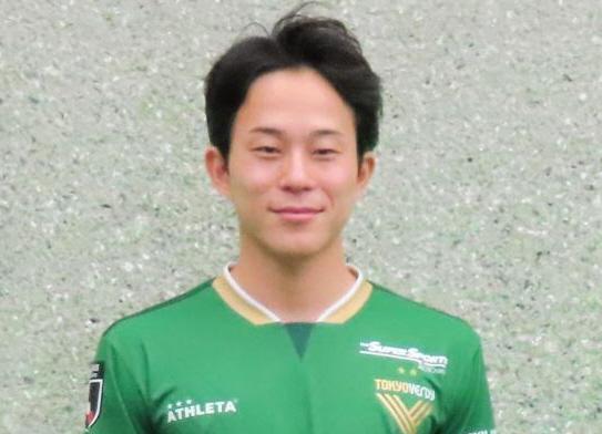 G大阪 東京V・森田晃樹を獲得正式オファー 23年から主将務める