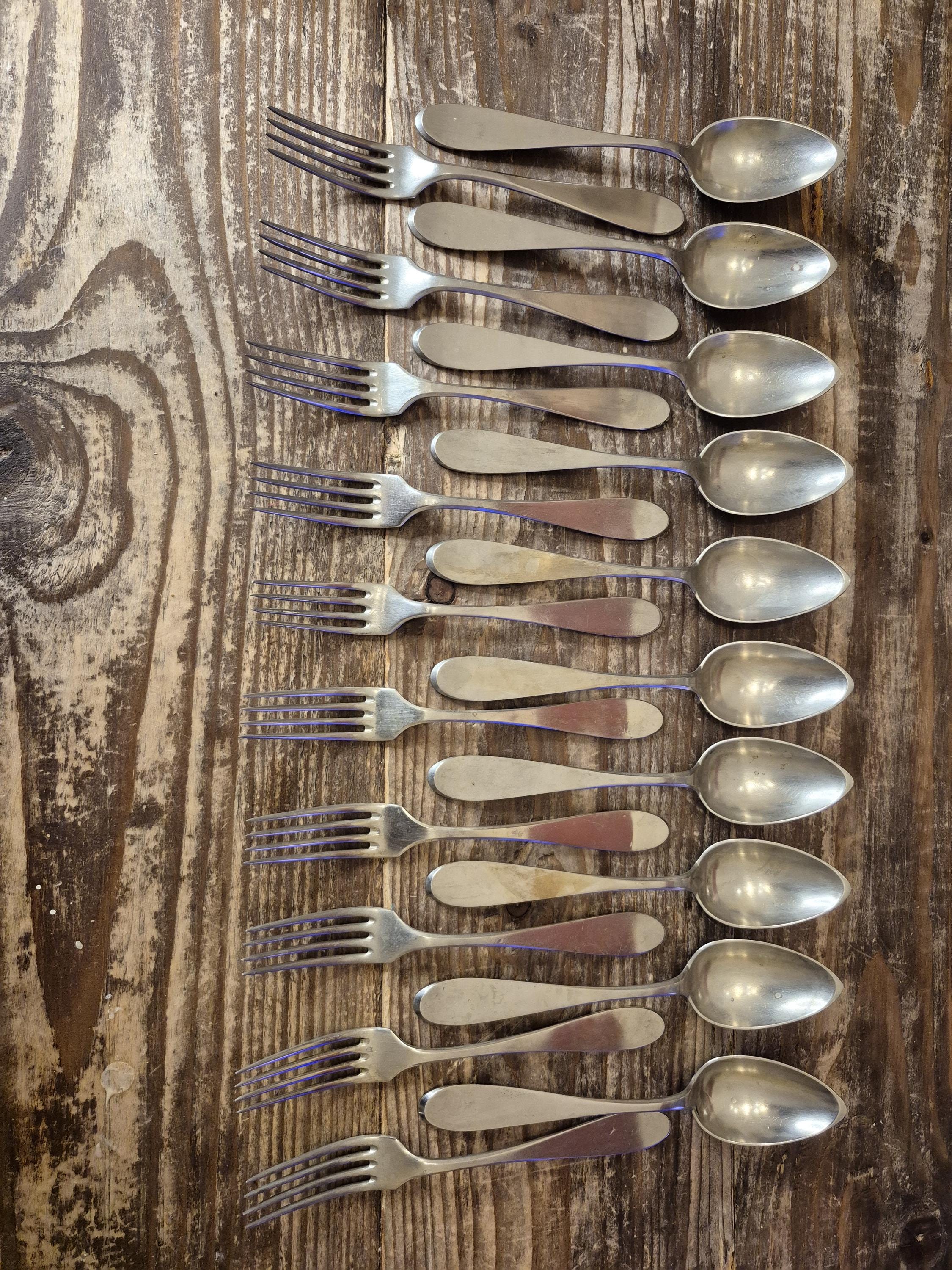 Berndorf cutlery - Etsy 日本