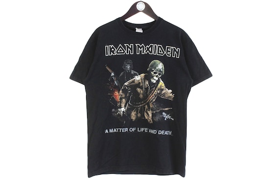 Vintage IRON MAIDEN 