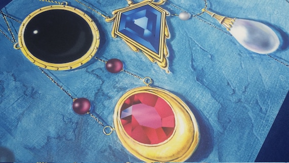 Multi Mox MTG Play Mat Signed by Dan Frazier Magic the Gathering