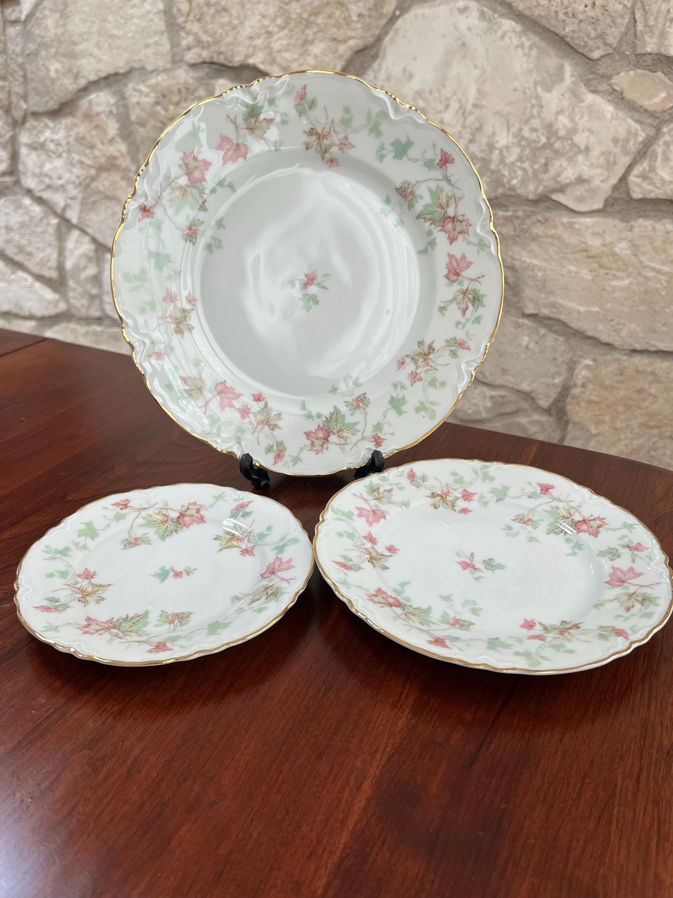 Hutschenreuther Porcelain - Etsy