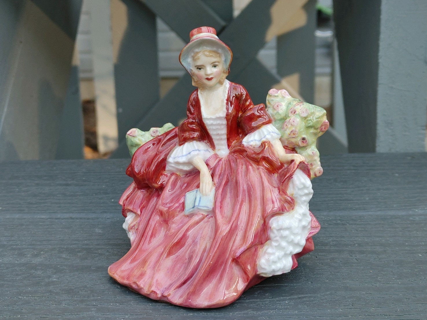 Royal Doulton Lydia - Etsy