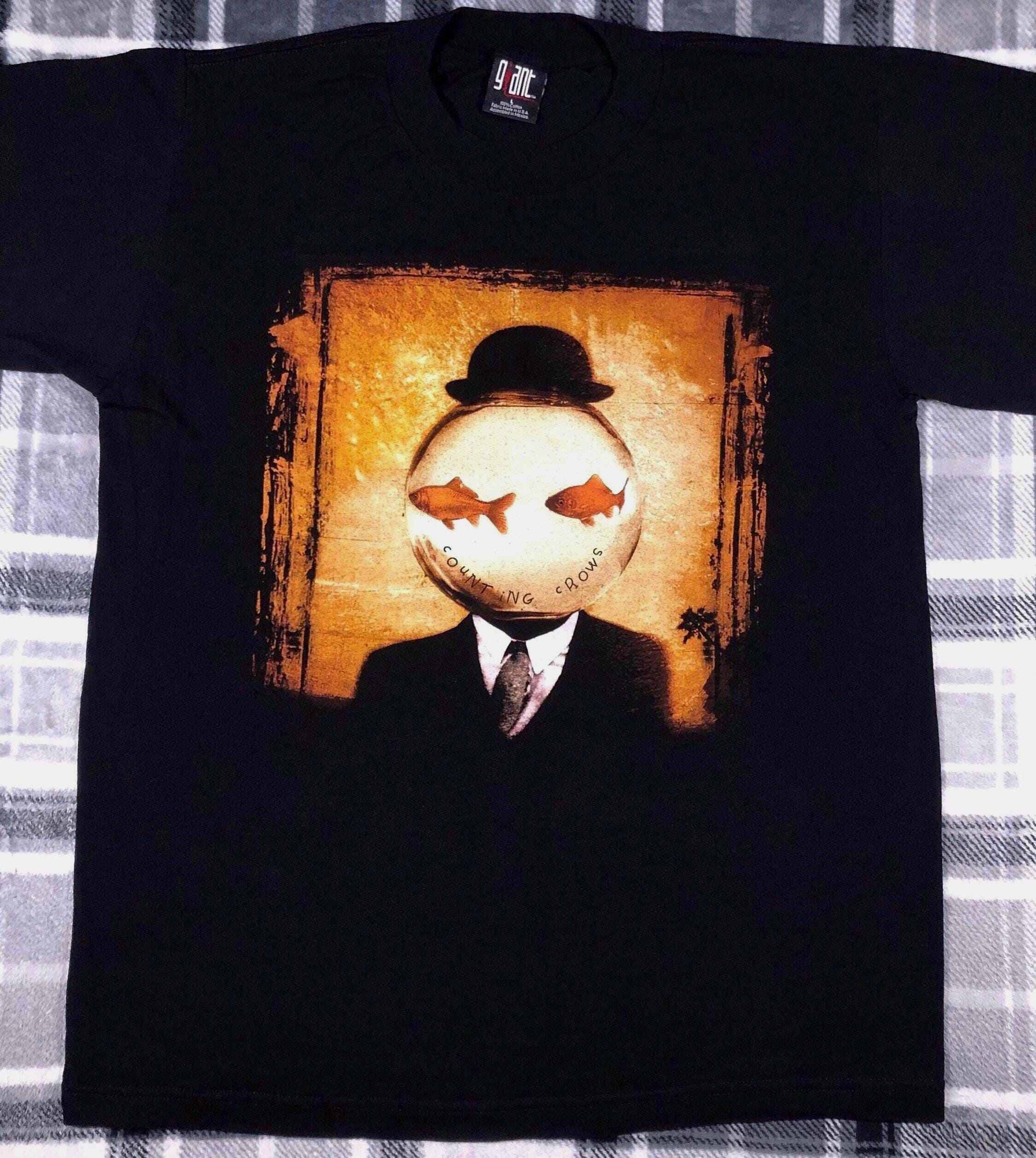 Counting Crows - Vintage 90s - This Desert Life Tour - Alternative