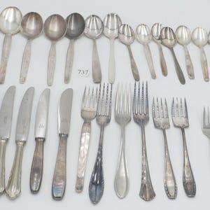 Berndorf cutlery - Etsy 日本