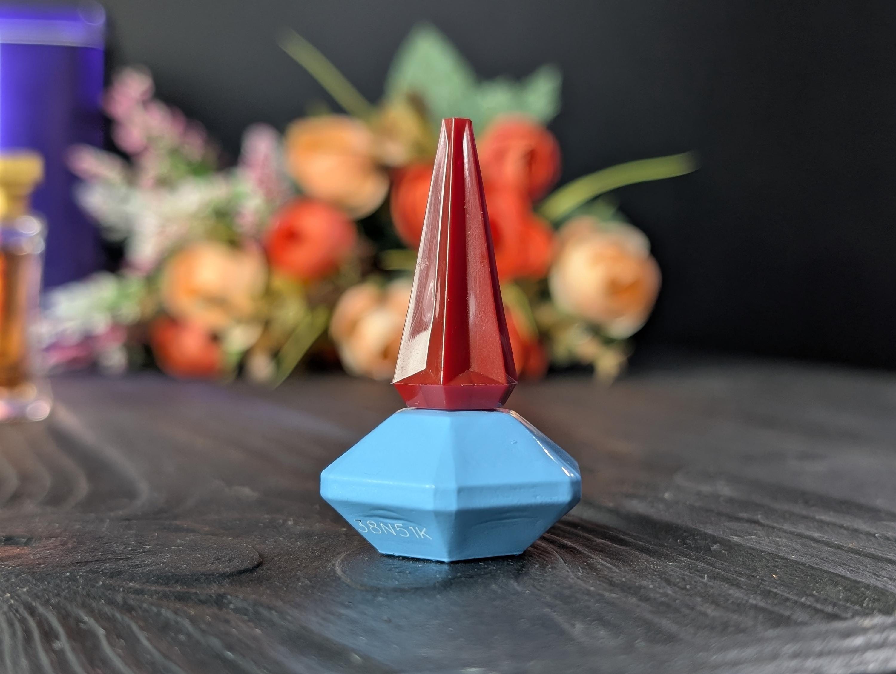 Cacharel Loulou - Etsy