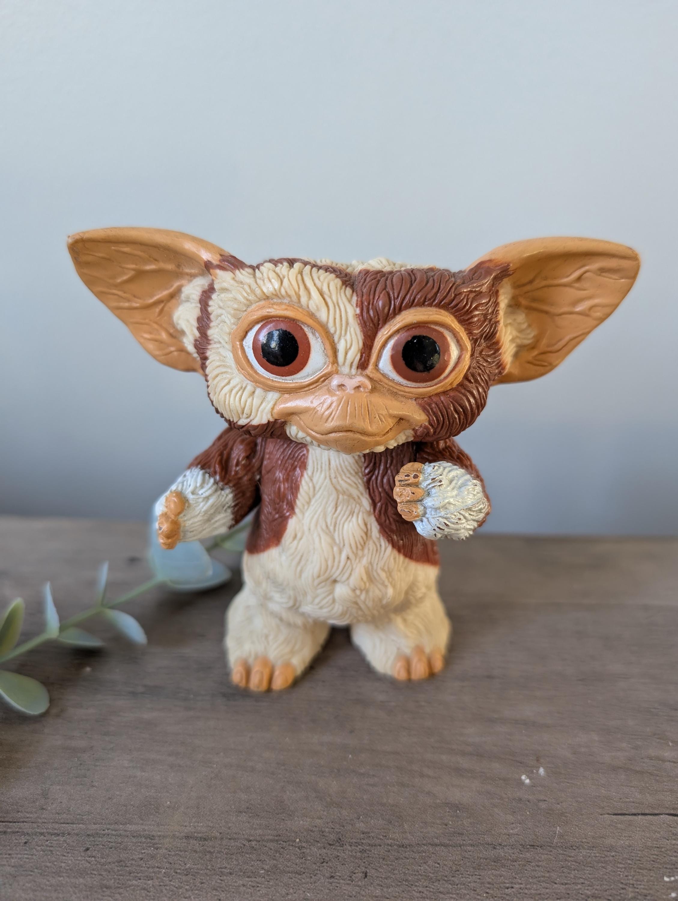 Gizmo Doll / Mogwai 3.5