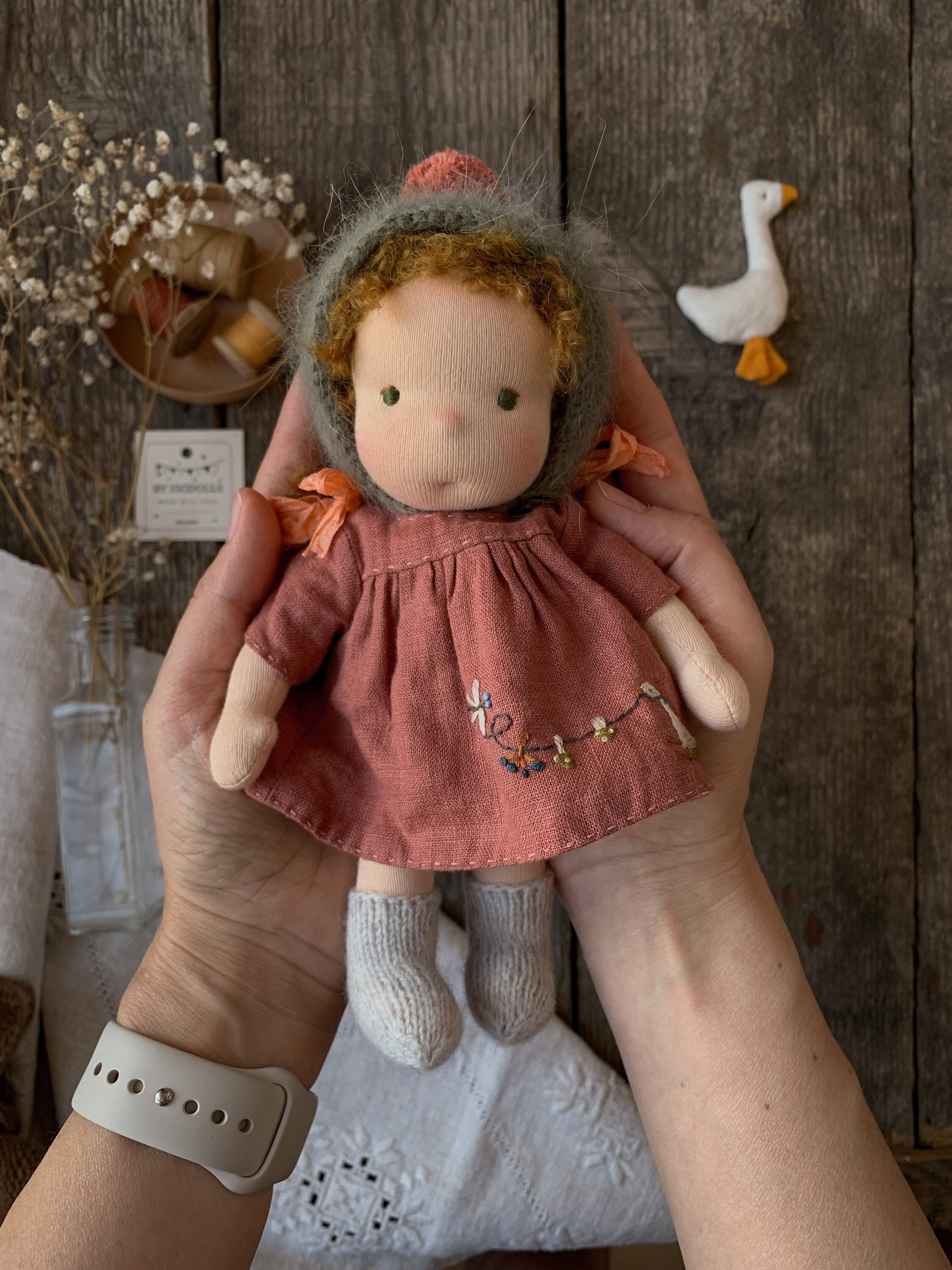 Evgeniya elizarova - Etsy 日本