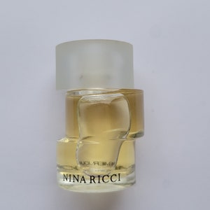 Parfum nina ricci - Etsy 日本