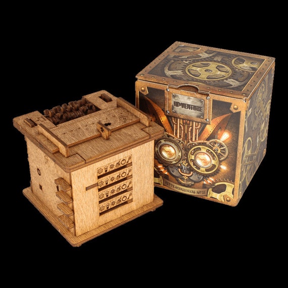 Cluebox 