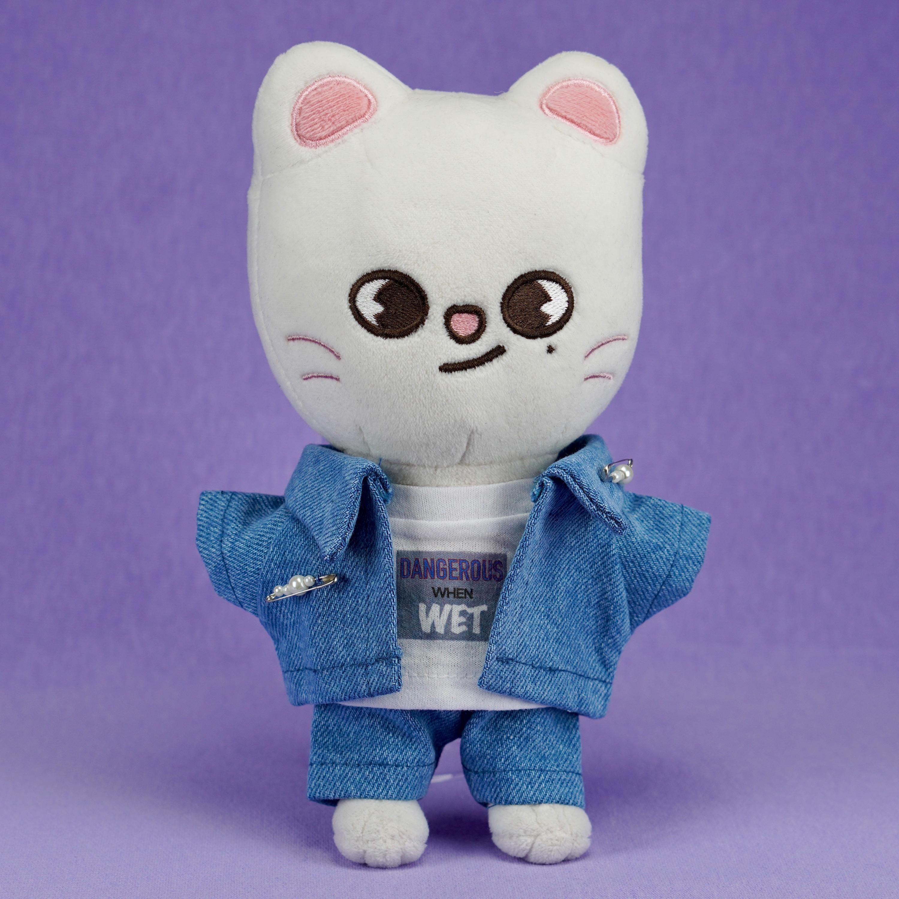 ATE Stray Kids、OT8 Skzoo 衣装、ATE Skzoo 服 - Etsy 日本