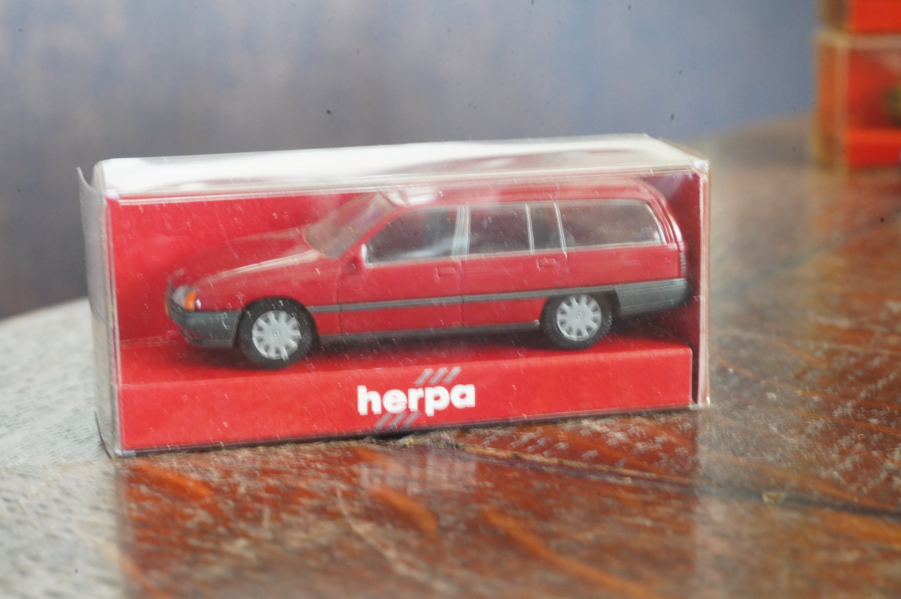 Herpa HO Scale 1/87 Model Cars - Etsy