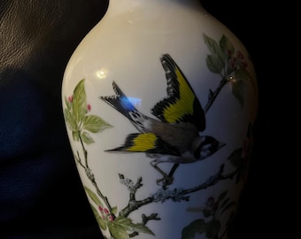 Franklin Porcelain 