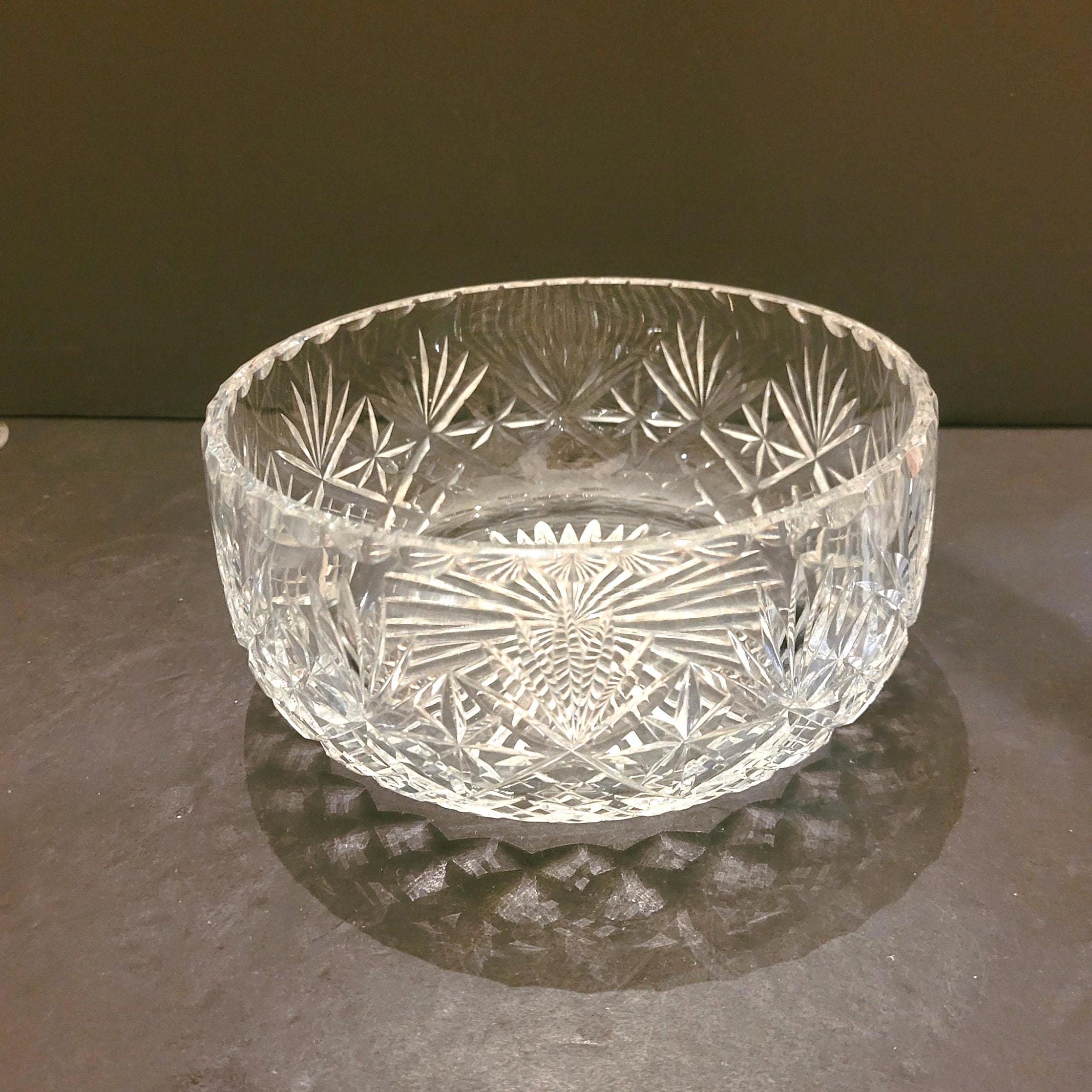 Thomas webb crystal - Etsy 日本