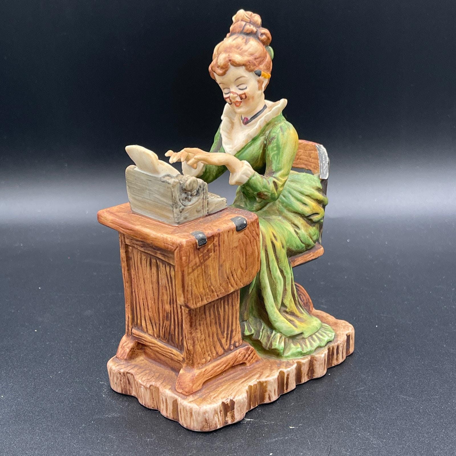 Geo Z Lefton - Etsy
