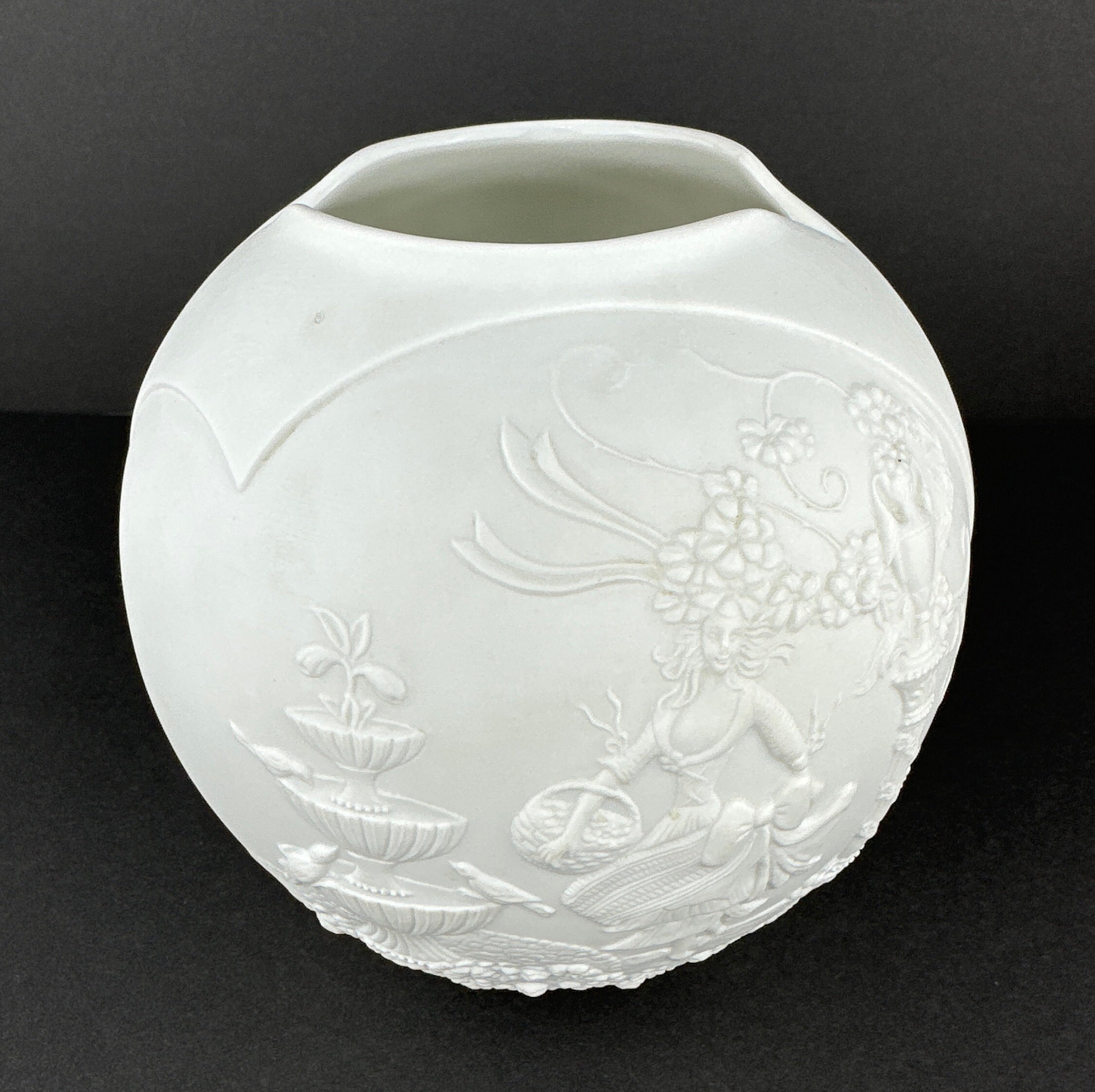Kaiser germany vase - Etsy 日本