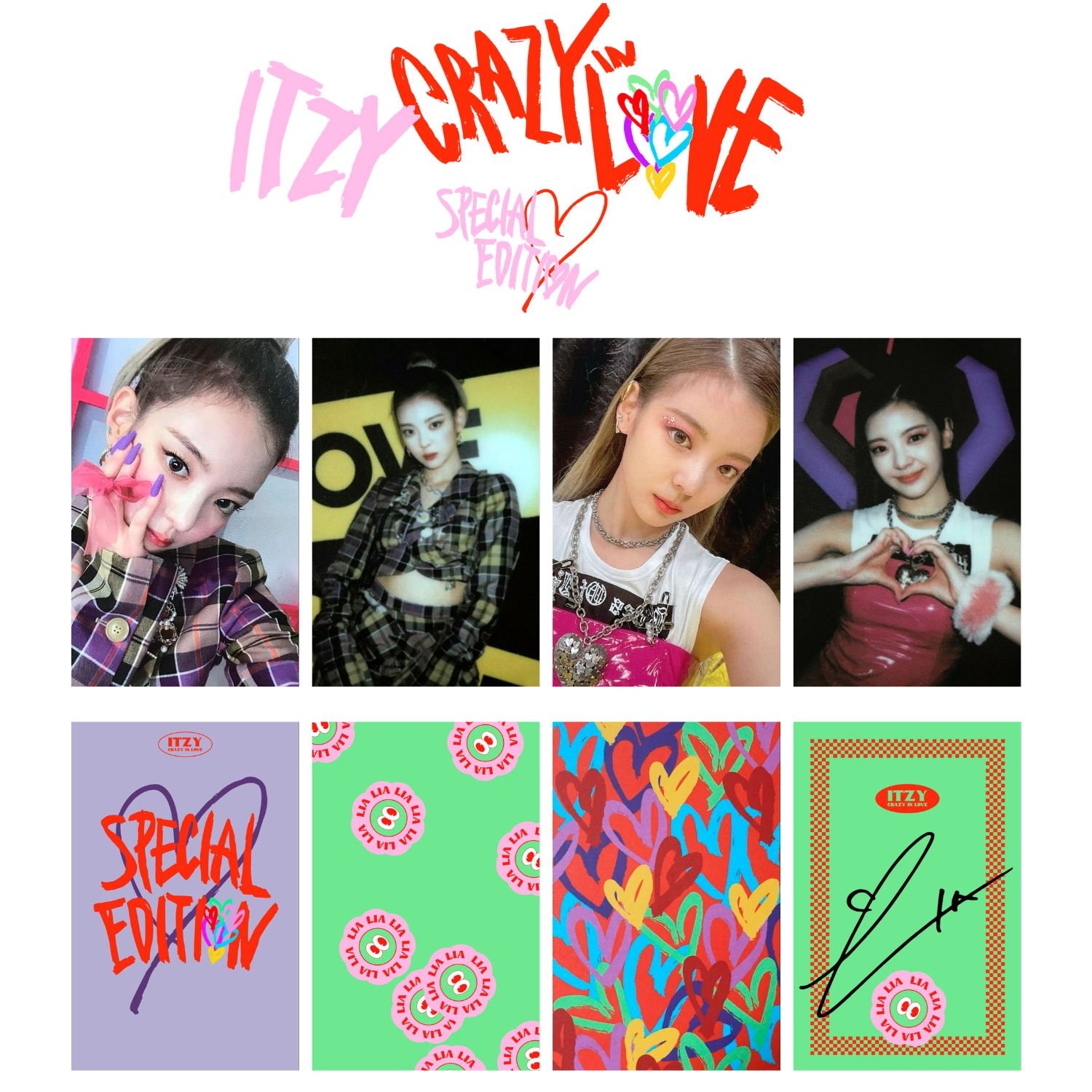 Itzy 