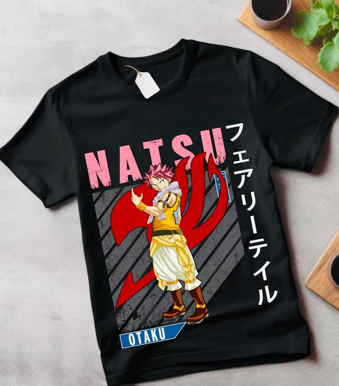 フェアリーテイル Tシャツ Mサイズ フェアリーテイル Tシャツ Mサイズ
