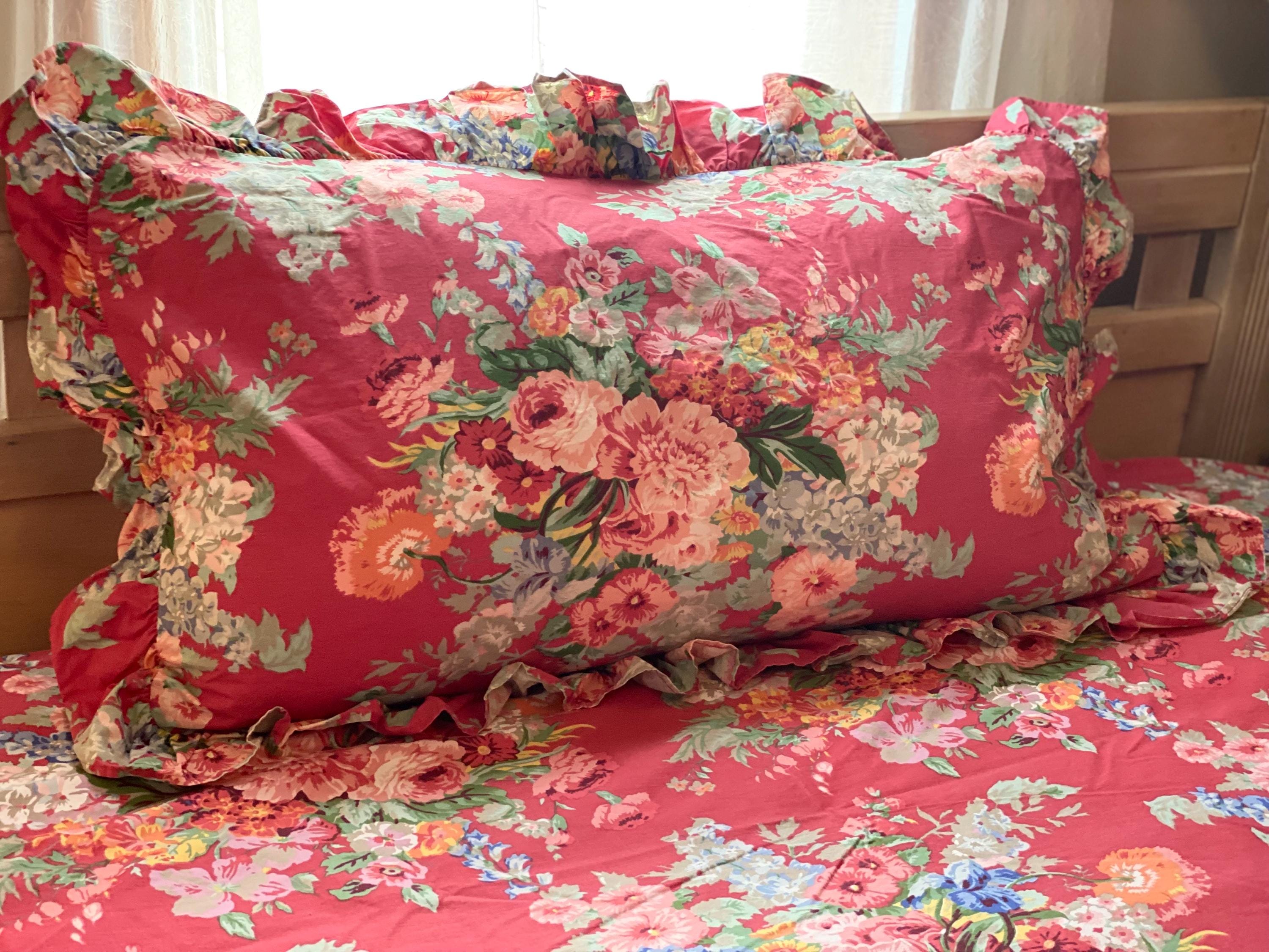 Ralph lauren bedding queen - Etsy 日本