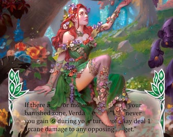 Dash, Inventor Extraordinaire - Hero Alter - Flesh and Blood TCG