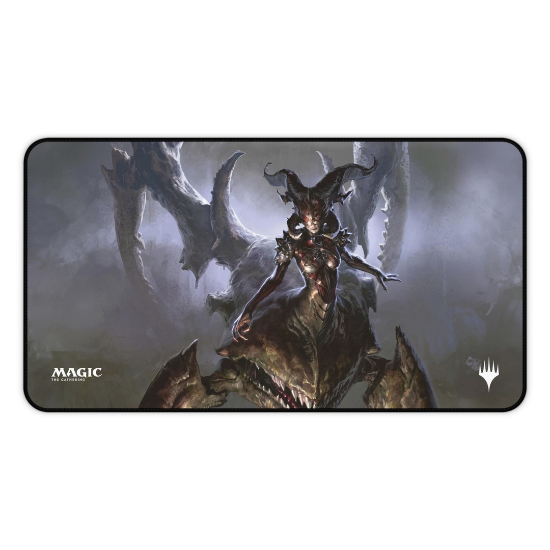 Sheoldred | MTG プレイマット、TCG プレイマット、カード プレイ