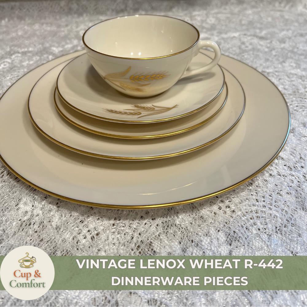 Lenox serving piece - Etsy 日本