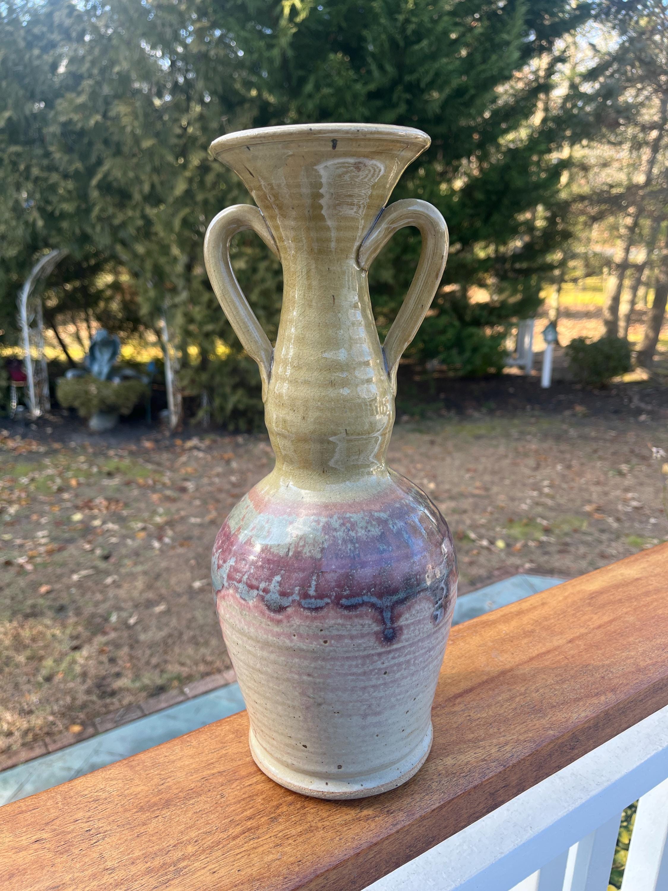 Nichols Pottery Nc - Etsy
