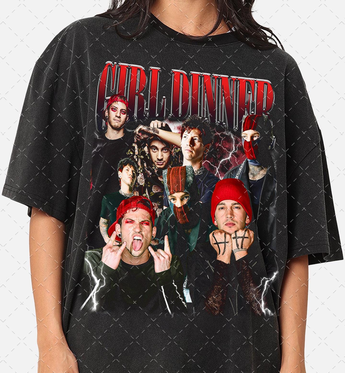 Twenty One Pilots Vintage - Etsy