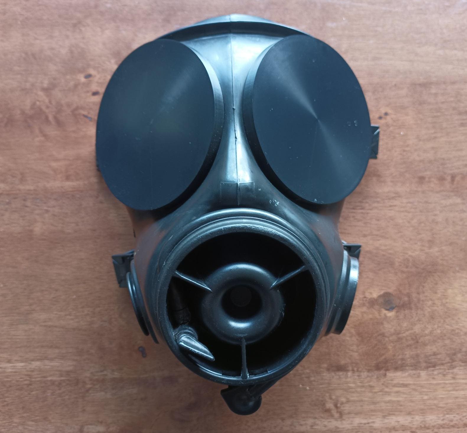 Gas mask s10 - Etsy 日本
