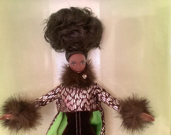 MOJA Treasures of Africa by Byron Lars - Etsy