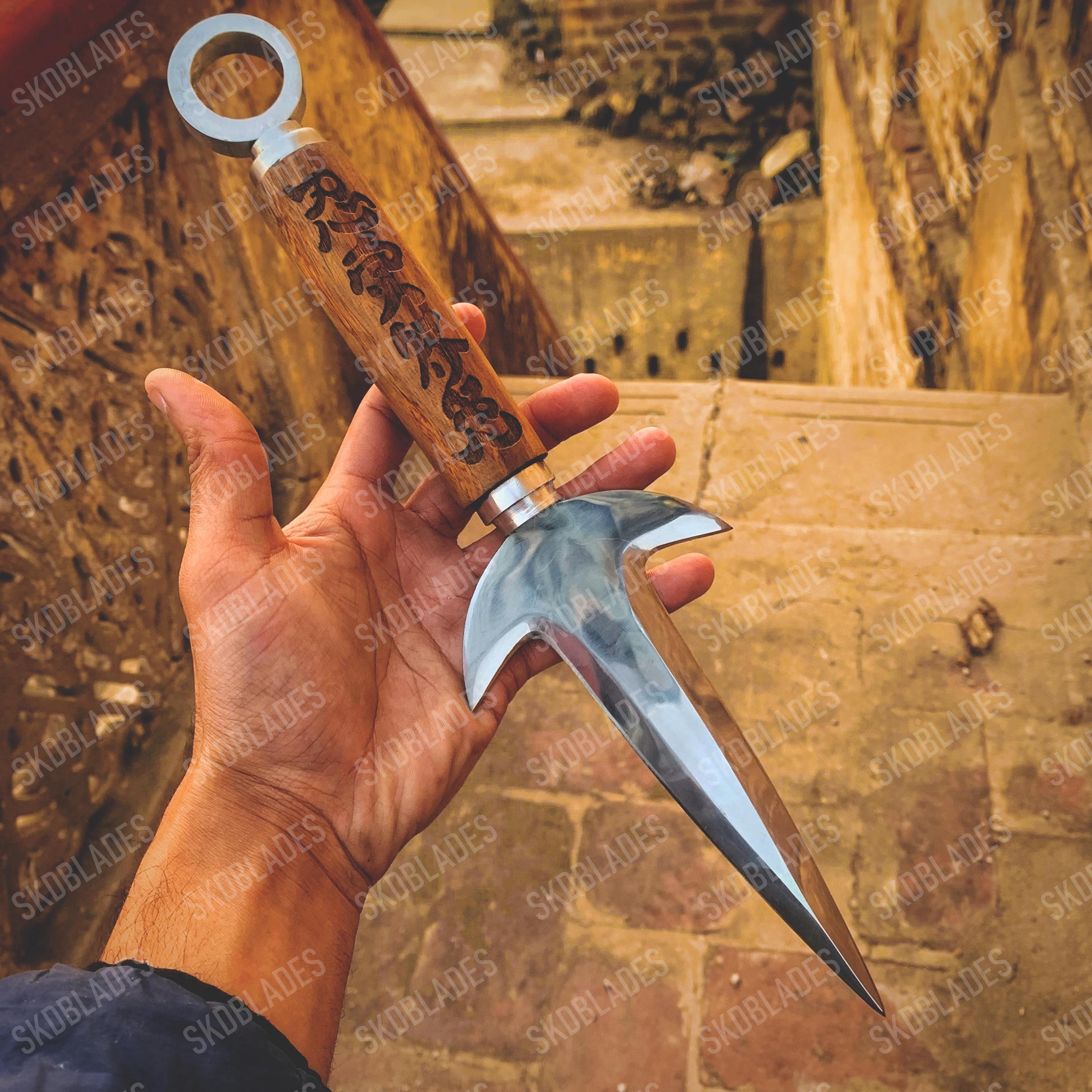 Minato kunai - Etsy 日本