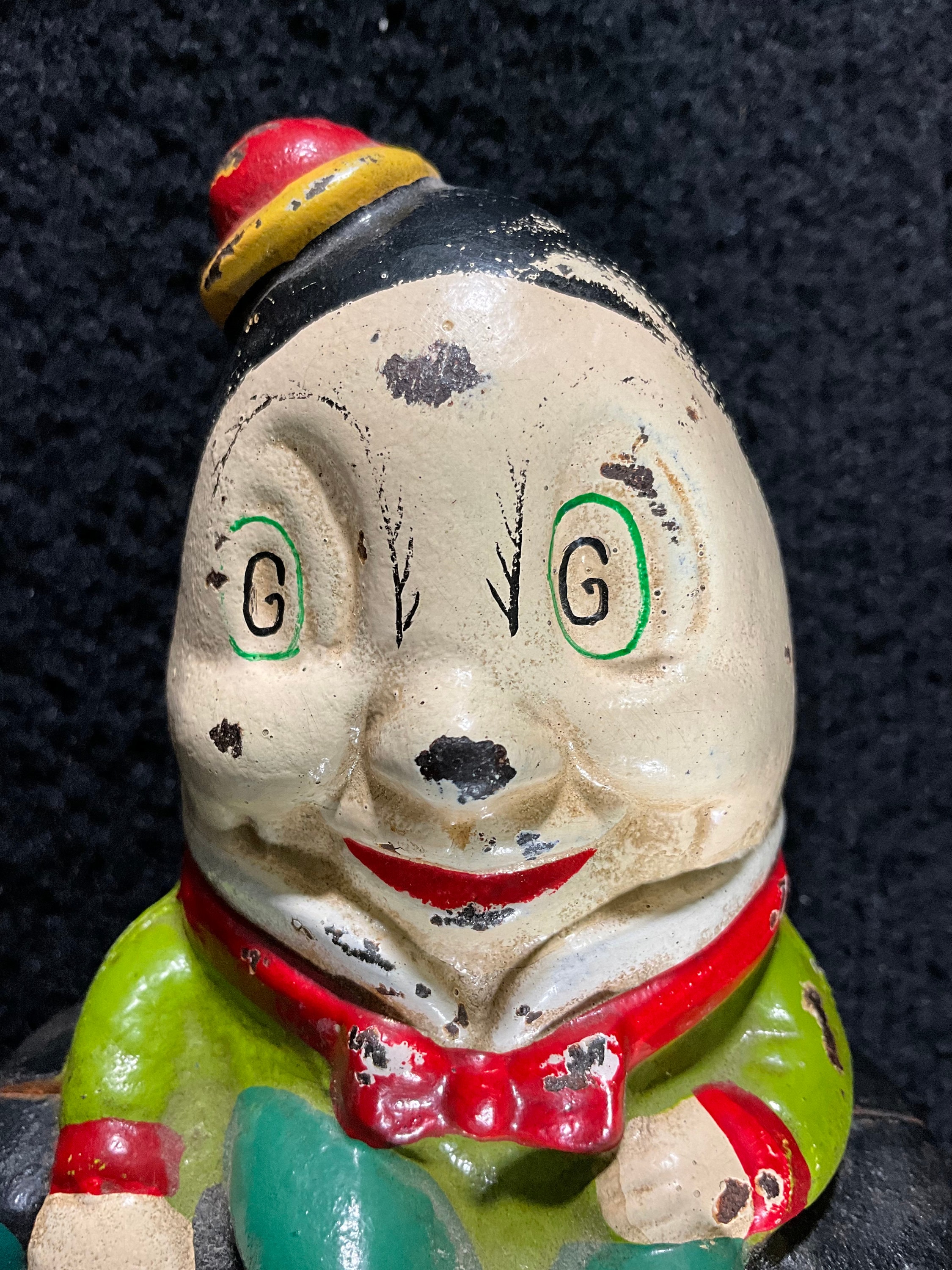 Humpty dumpty figurine - Etsy 日本
