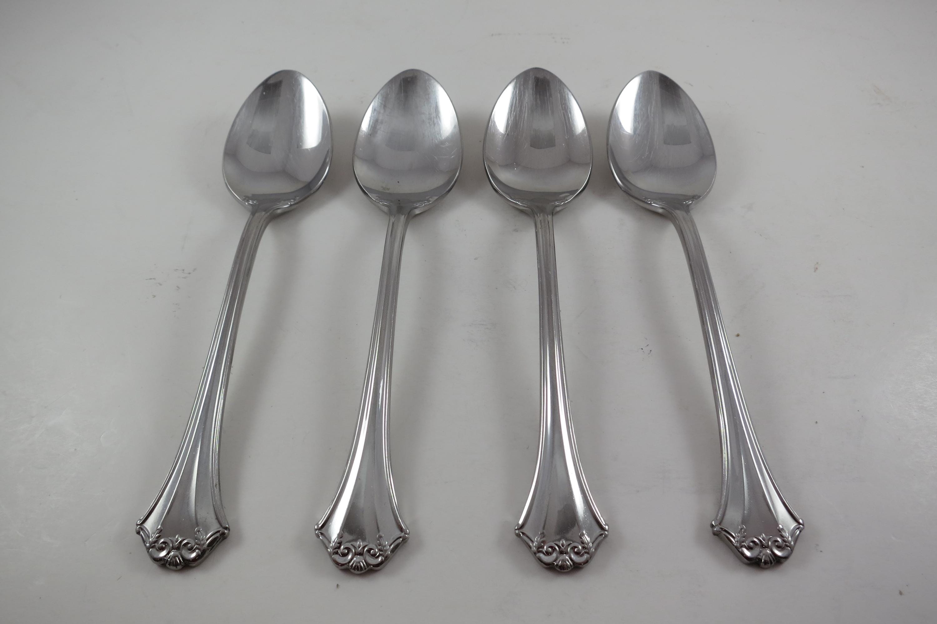 Reed Barton 4 - Etsy