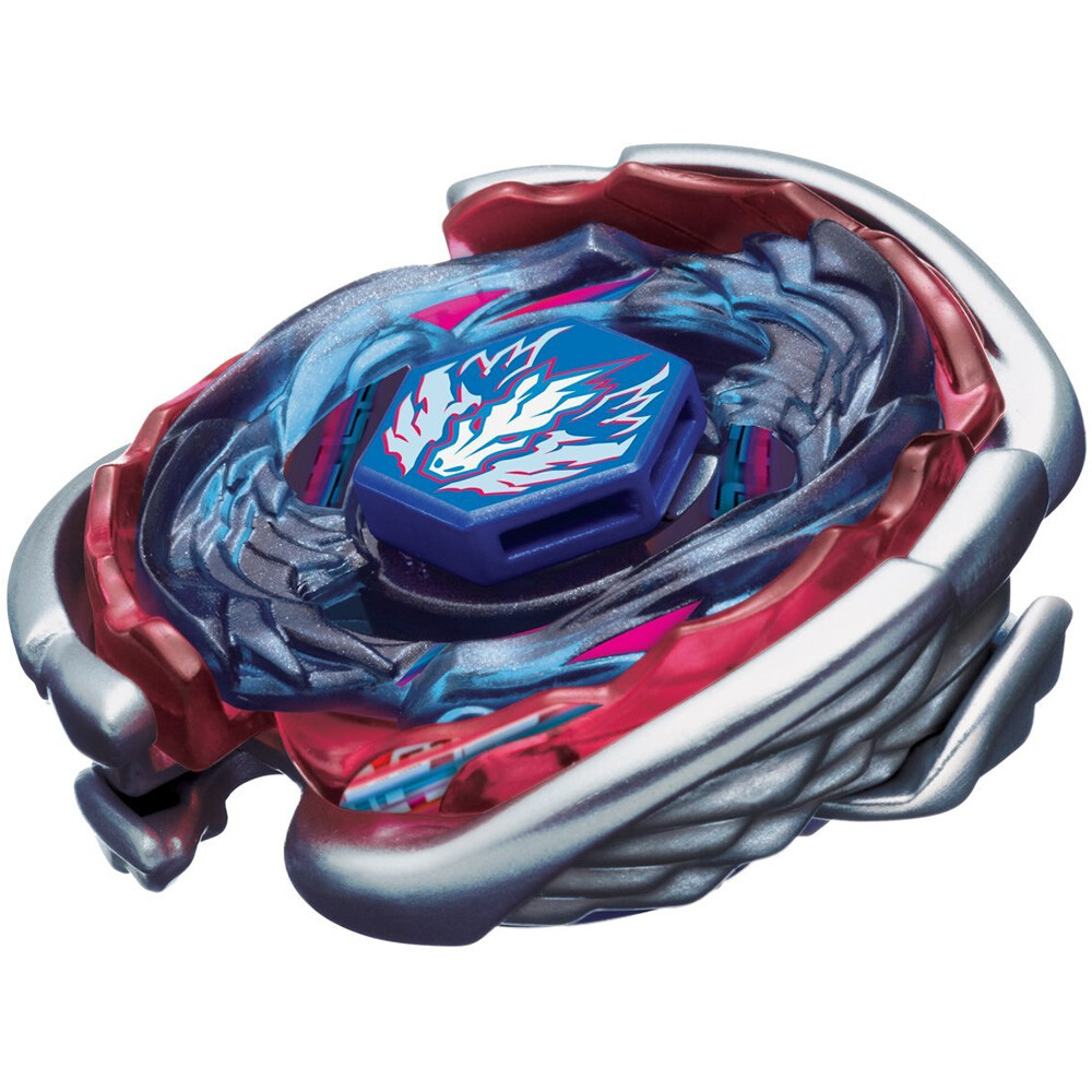 Takara Tomy Big Bang Cosmic Pegasus F:D Metal Beyblades Metal