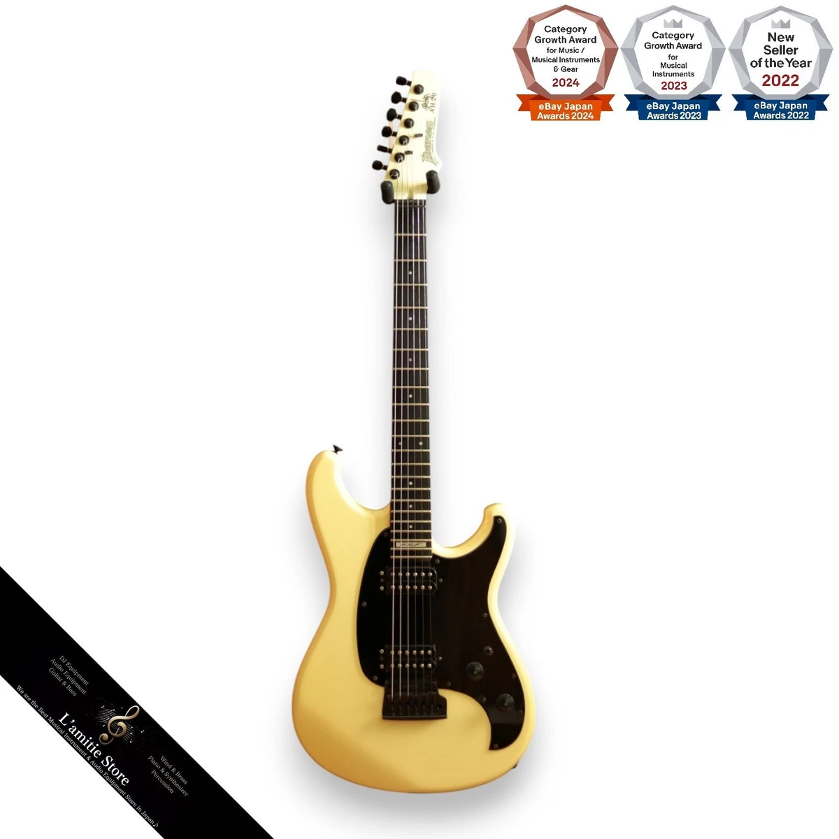 Ibanez Artist for sale | eBay