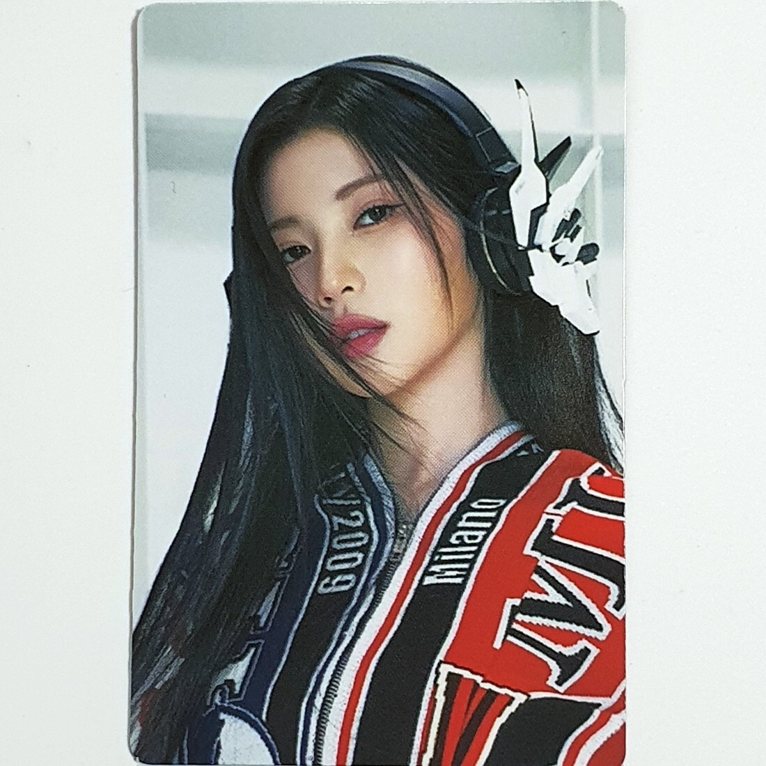 Photocard BABYMONSTER ASA K-Pop BAEMON Rare Debut Card 🟣1+1🟣 | eBay