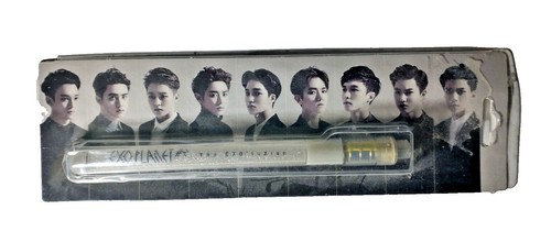 ver. Sehun) EXO Winter Special Album Sing For You Photocard Korean