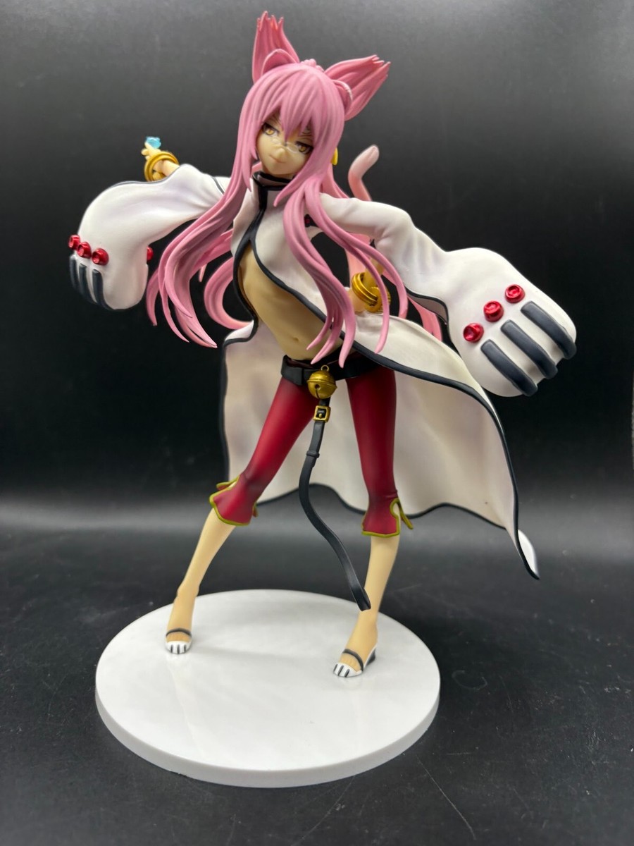 FREEing BLAZBLUE Kokonoe 1/8 PVC Scale figure | eBay