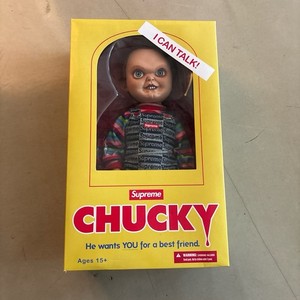 Chucky Supreme | eBay