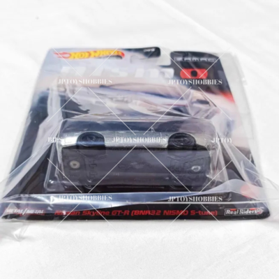 Hot Wheels 2024 ZAMAC NISMO Festival Skyline BNR32 Nismo S-tune | eBay