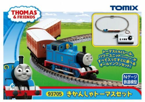 TOMIX New Basic Set 3 90003 | eBay