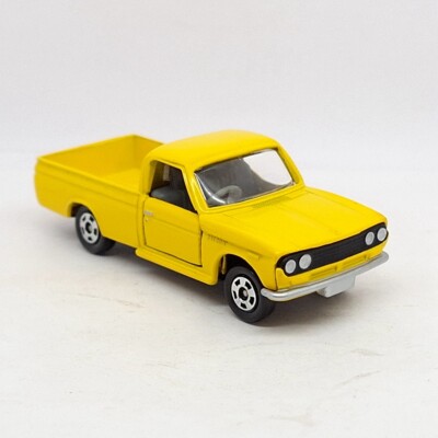 TOMICA TRUCK SPECIAL COLLECTION Datsun 1300 Truck 1/62 Tomy 42 62