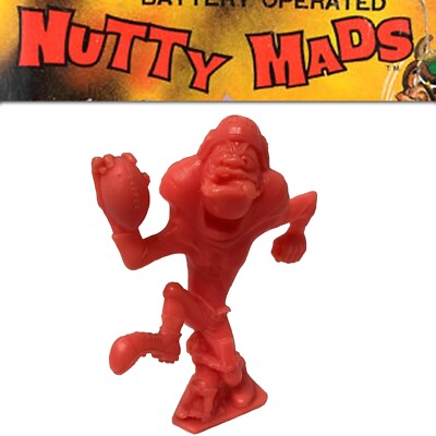 1960's Nutty Mads 