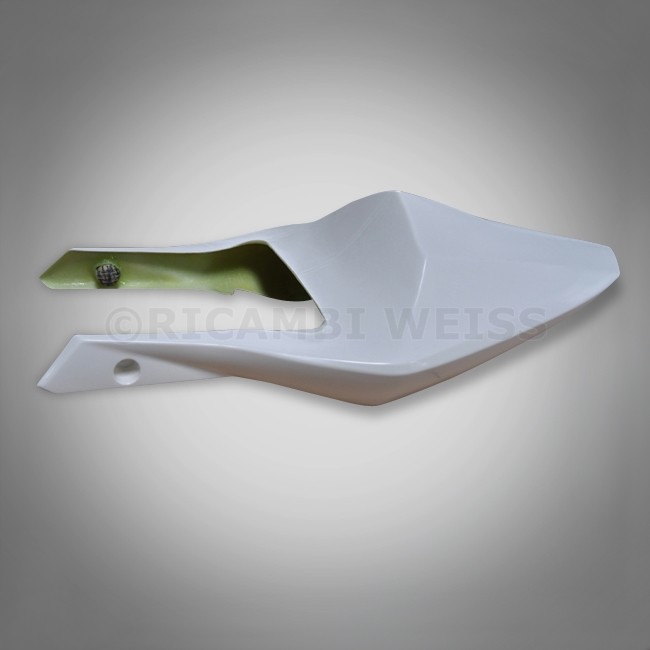 DR67 SUZUKI GSX-R 1000 K4 03-04 Fairing Rear Hump Race Seat Unit