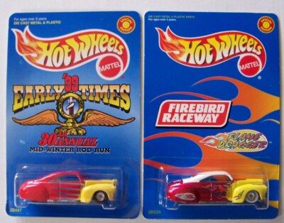 Hot Wheels Tail Dragger | Lot of 14 Variations | 192 | eBay