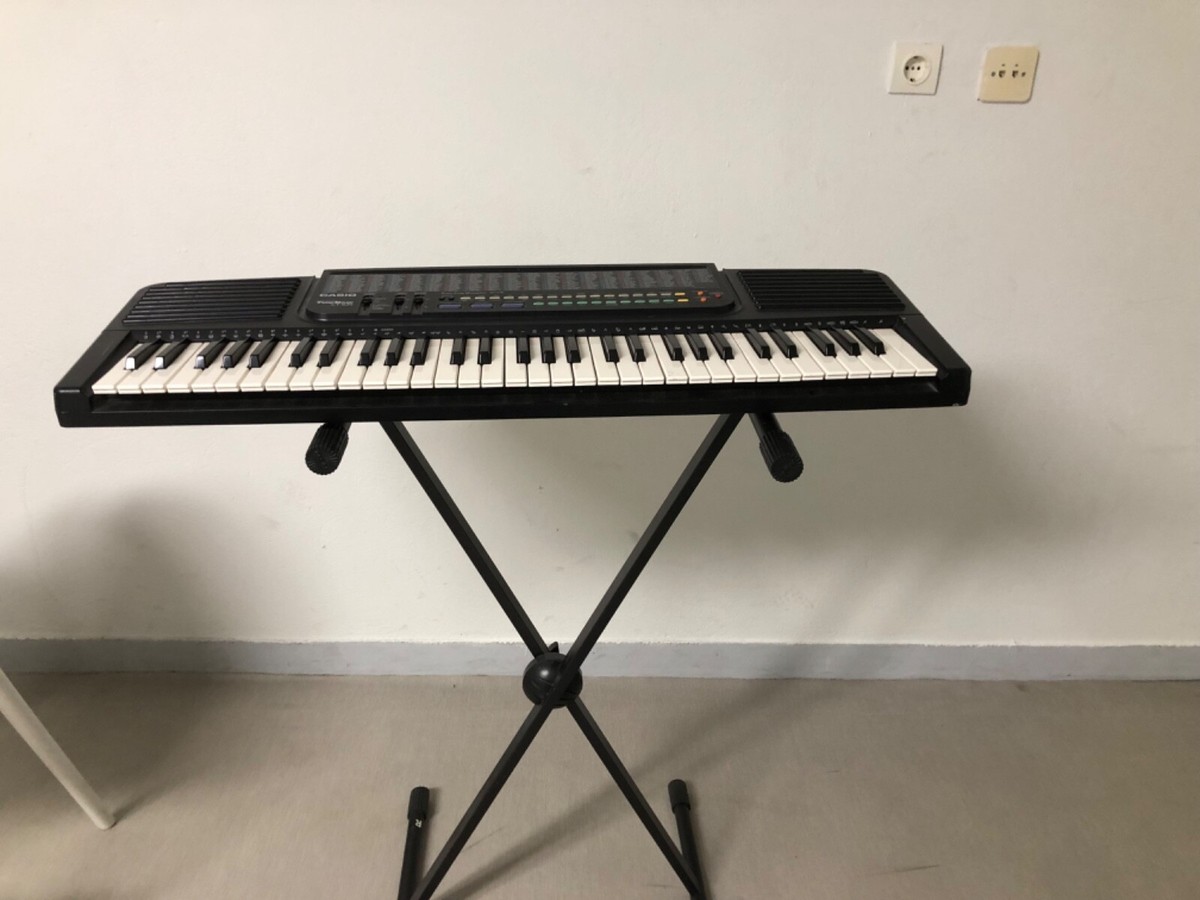 casio ct 636 keyboard | eBay
