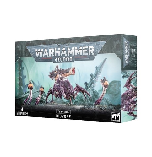 MTG Tyranid Swarm Collector's Edition Magic Universes 40K